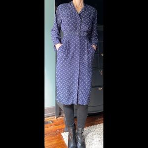 Vintage Talbots dress